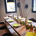 شاليه Estrelias - Maison De - Centre