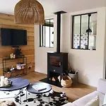 Estrelias - Maison De - Centre شاليه كوتيريه