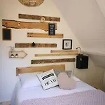 Estrelias - Maison De - Centre كوتيريه