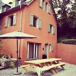 Estrelias - Maison De - Centre شاليه *