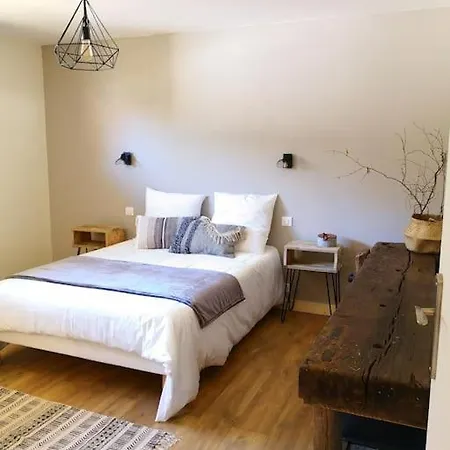 Estrelias - Maison De - Centre Chalet