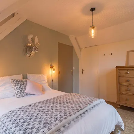 Estrelias - Maison De - Centre Chalet Cauterets